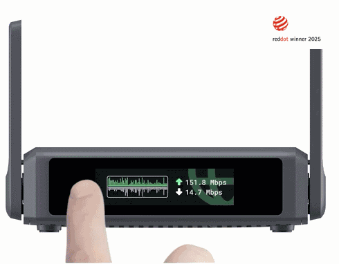 Award-Winning Design